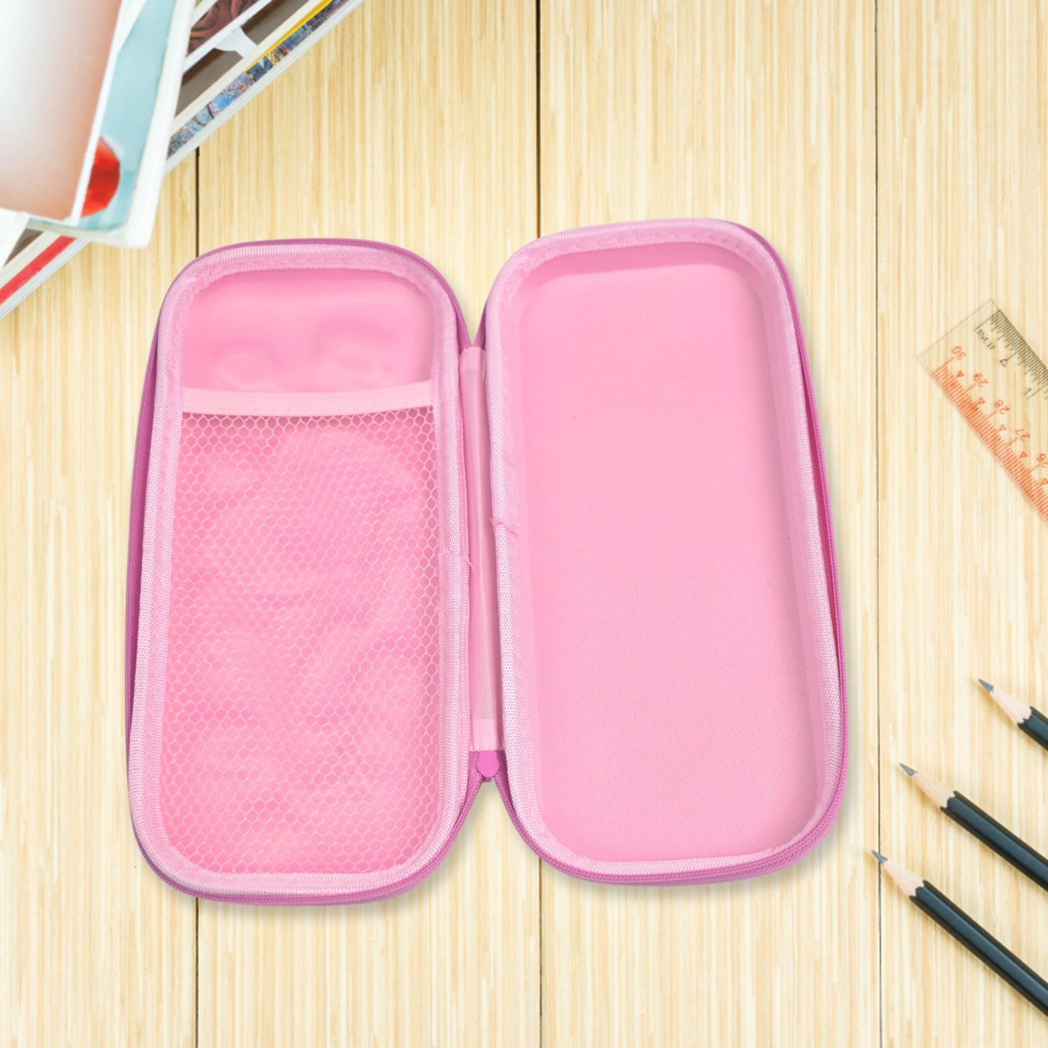 ZipToon Compass Case ZipToon Compass Case